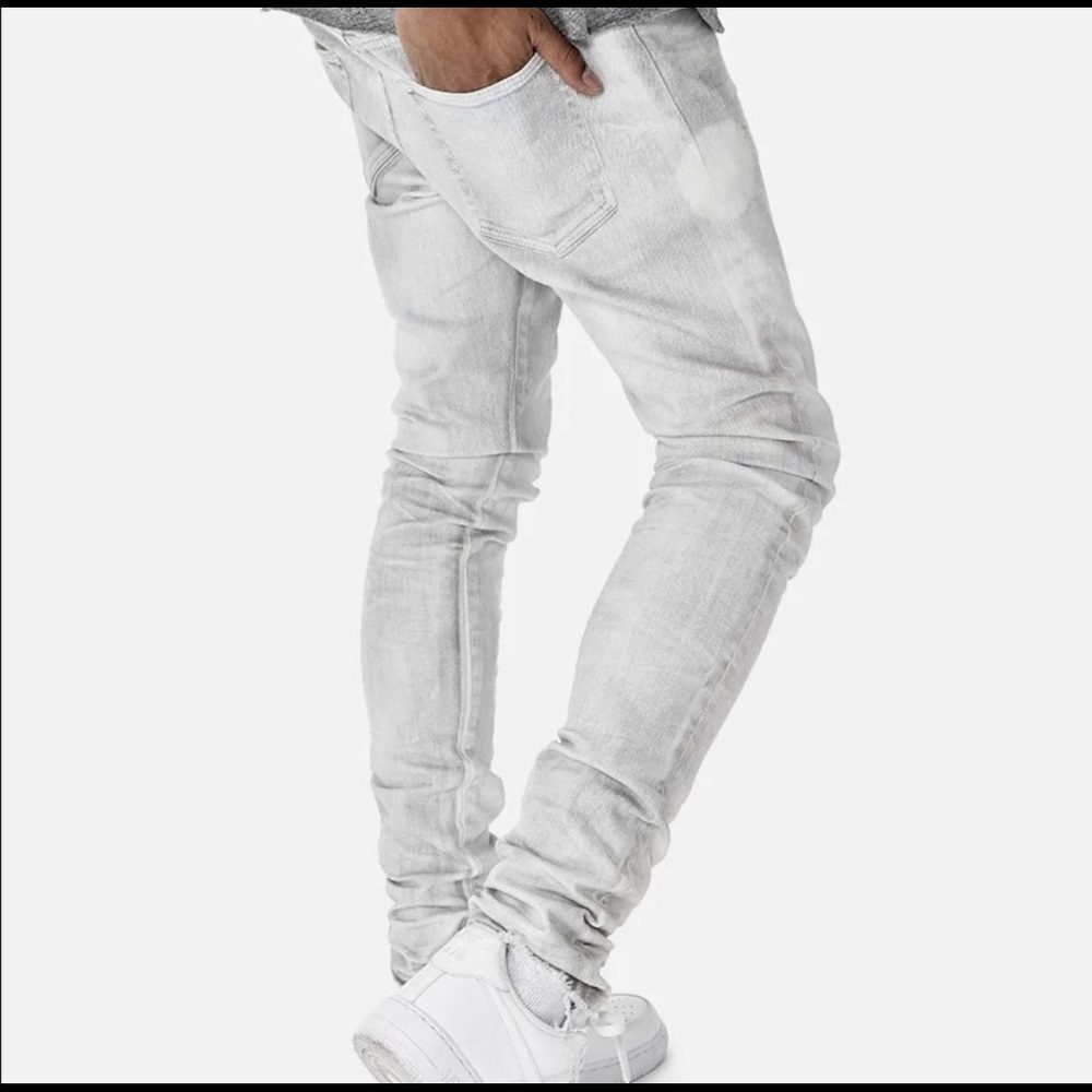 John elliot cast 2 “Pompeii” jeans size 32 NWT